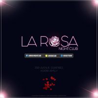 La Rosa NightClub
