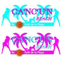 Cancun Beach