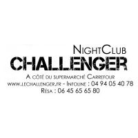 Challenger Night Club
