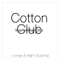 Cotton Club – Les Lecques