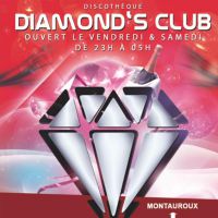 Diamond’s Club