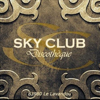 SkyClub – Le Lavandou