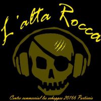DJ CORTI  @ L’ ALTA ROCCA Bar