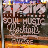 Apollo Bar