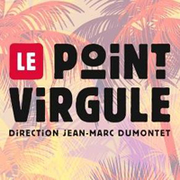 Théâtre Le Point Virgule (Le)