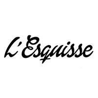 L’esquisse