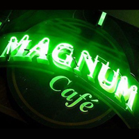 Magnum Café