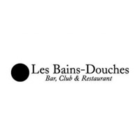 Afterwork @ Les Bains Douches