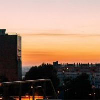 Sur le Toit (Rooftop Restaurant Paris)