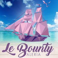 Comme chaque weekend Le Bounty Aleria Restaurant vous attends pour une soirée apéro Lounge