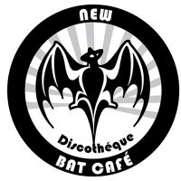 bat cafè