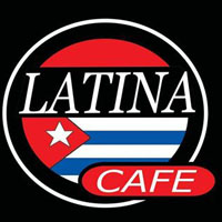Latina Café