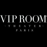 VipRoom Paris X Friday Cabaret