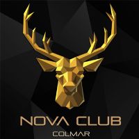 Dj Goldfingers – Nova Club – Colmar