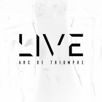 Cris Cab Release Party – Live Arc De Triomphe