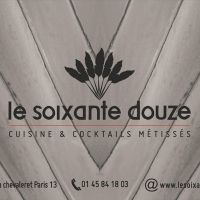 Le Soixante Douze
