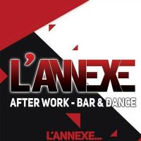 L’Annexe Bar