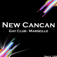 Privé : New Cancan