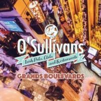 O’Sullivans Grands Boulevards
