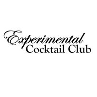 Experimental Cocktail Club