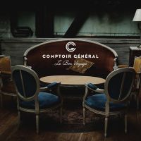 Le Comptoir Général