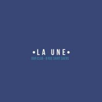La Une