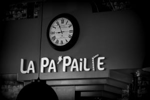 la pa’paille