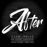 After Champs-Elysées