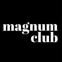 Le Magnum club invite Amstram Gram crew