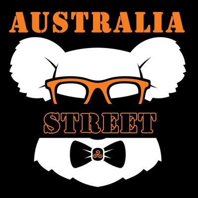 Australia Street