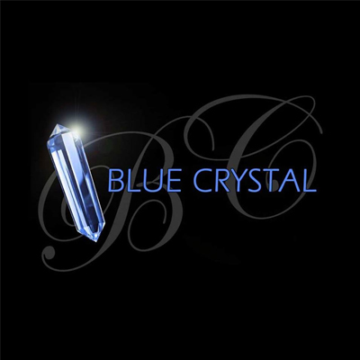 Le Blue Crystal Paris