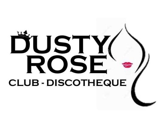 DUSTY ROSE VIP