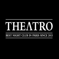 CLUB THEATRO PARIS (Le)