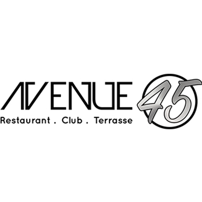 L’Avenue 45