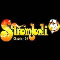 Stromboli