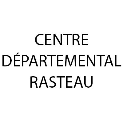Centre départemental Rasteau
