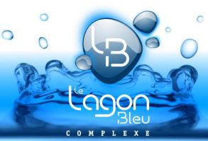 Le Lagon Bleu