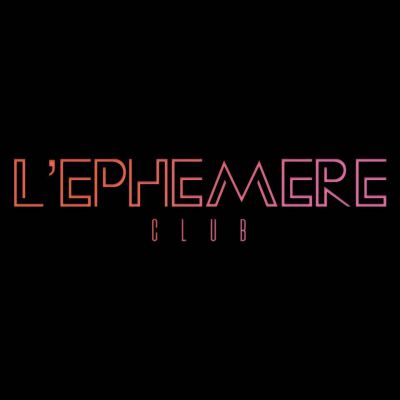 L’Ephémère – Club