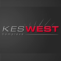 LA MENSUELLE @ Kes West (62 , Bours)