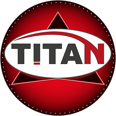 Opening Titan