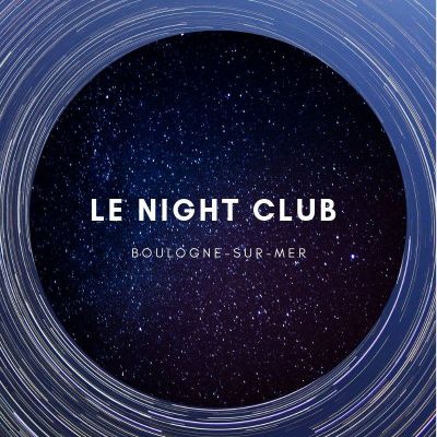 Soirée clubbing