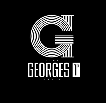 Georges 1er Club Paris (Le)