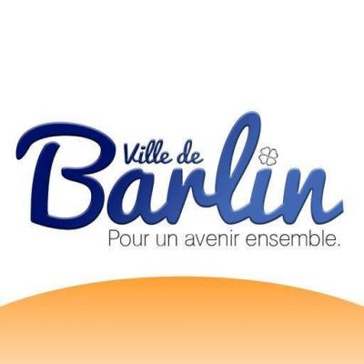 Ville de Barlin