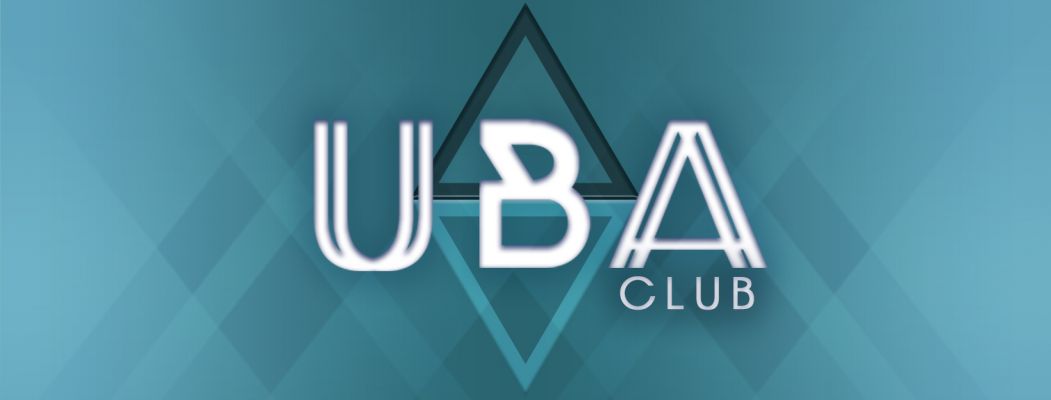 Soirée Clubbing @ Uba