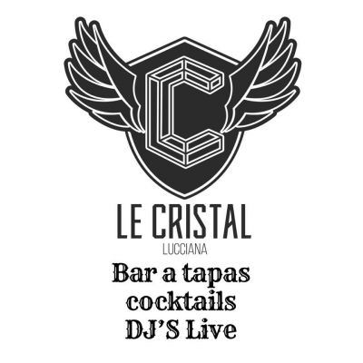 Le Cristal Bar-Club