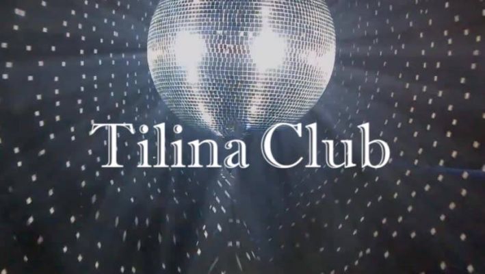 ???? #tilinaclub