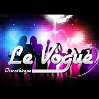 soirée clubbing @ Le Vogue