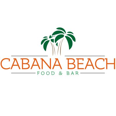 La Week-end Party au Cabana : C’est paillote (dehors / dedans)