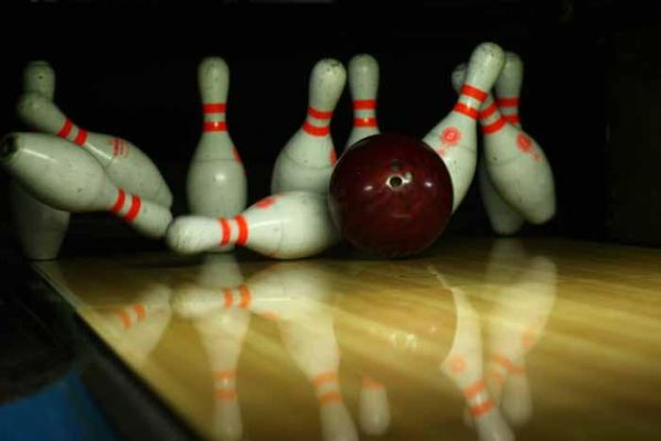 Bowling de Montpellier