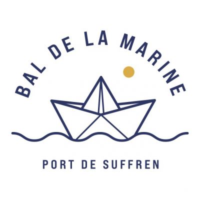 Le Bal De La Marine Paris